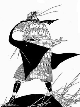 《题乌江亭》杜牧唐诗原文阅读翻译赏析