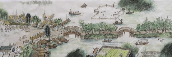 《乡思》李觏宋代古诗原文阅读翻译赏析