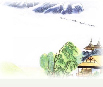 《春日偶成》程颢宋代古诗原文阅读翻译赏析