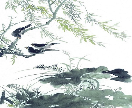 《送春》王令宋代古诗原文阅读翻译赏析