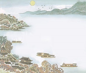 《晚泊岳阳》欧阳修宋代古诗原文阅读翻译赏析《晚泊岳阳》欧阳修宋代古诗原文阅读翻译赏析