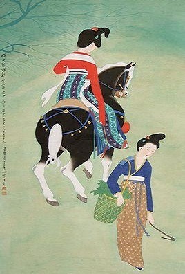 《蚕妇》张俞宋代古诗原文阅读翻译赏析