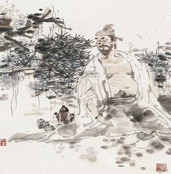 《夏意》苏舜钦宋代古诗原文阅读翻译赏析 《夏意》苏舜钦宋代古诗原文阅读翻译赏析