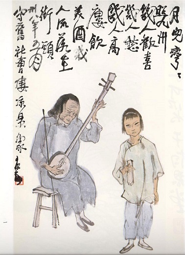 《月儿弯弯照九州》南宋民歌古诗原文阅读翻译赏析 《月儿弯弯照九州》南宋民歌古诗原文阅读翻译赏析