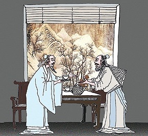 《寒夜》杜耒宋代古诗原文阅读翻译赏析 《寒夜》杜耒宋代古诗原文阅读翻译赏析