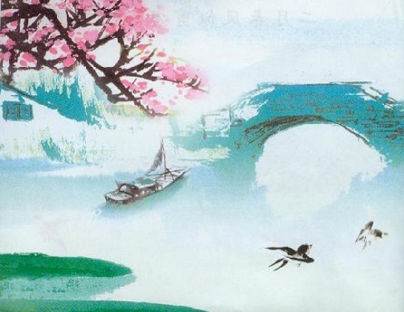 《春游湖》徐俯宋代古诗原文阅读翻译赏析 《春游湖》徐俯宋代古诗原文阅读翻译赏析