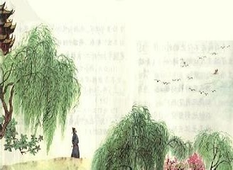 《还自广陵》秦观宋代古诗原文阅读翻译赏析 《还自广陵》秦观宋代古诗原文阅读翻译赏析