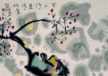 《武夷山中》谢枋得宋代古诗原文阅读翻译赏析 《武夷山中》谢枋得宋代古诗原文阅读翻译赏析