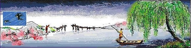 《春游湖》徐俯宋代古诗原文阅读翻译赏析 《春游湖》徐俯宋代古诗原文阅读翻译赏析