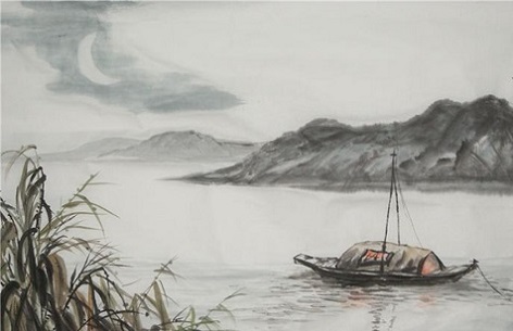 《月儿弯弯照九州》南宋民歌古诗原文阅读翻译赏析 《月儿弯弯照九州》南宋民歌古诗原文阅读翻译赏析