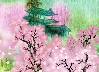 《大林寺桃花》白居易唐诗原文阅读翻译赏析 《大林寺桃花》白居易唐诗原文阅读翻译赏析