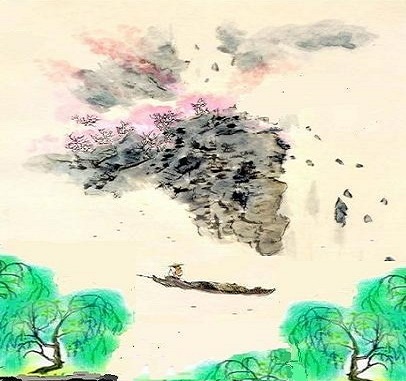 《春游湖》徐俯宋代古诗原文阅读翻译赏析 《春游湖》徐俯宋代古诗原文阅读翻译赏析