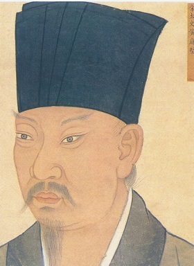 《雨中登岳阳楼望君山》黄庭坚宋代古诗原文阅读翻译赏析 《雨中登岳阳楼望君山》黄庭坚宋代古诗原文阅读翻译赏析