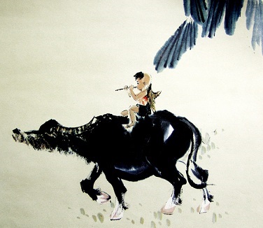 《牧童诗》黄庭坚宋代古诗原文阅读翻译赏析 《牧童诗》黄庭坚宋代古诗原文阅读翻译赏析