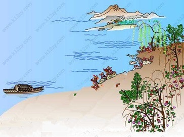 《春日》晁冲之宋代古诗原文阅读翻译赏析 《春日》晁冲之宋代古诗原文阅读翻译赏析