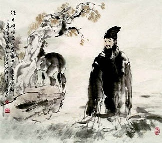 《和子由渑池怀旧》苏轼宋代古诗原文阅读翻译赏析 《和子由渑池怀旧》苏轼宋代古诗原文阅读翻译赏析