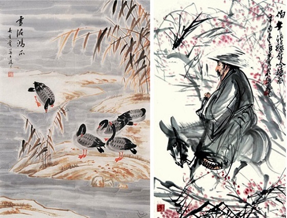 《和子由渑池怀旧》苏轼宋代古诗原文阅读翻译赏析 《和子由渑池怀旧》苏轼宋代古诗原文阅读翻译赏析