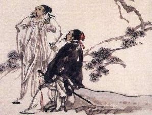 《纳凉》秦观宋代古诗原文阅读翻译赏析 《纳凉》秦观宋代古诗原文阅读翻译赏析