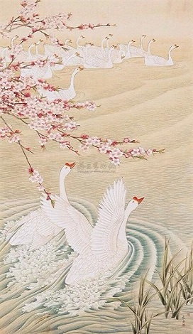 《春日》晁冲之宋代古诗原文阅读翻译赏析 《春日》晁冲之宋代古诗原文阅读翻译赏析