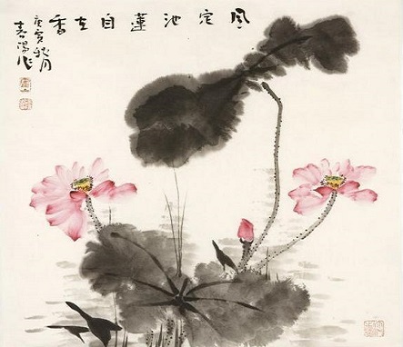 《纳凉》秦观宋代古诗原文阅读翻译赏析 《纳凉》秦观宋代古诗原文阅读翻译赏析