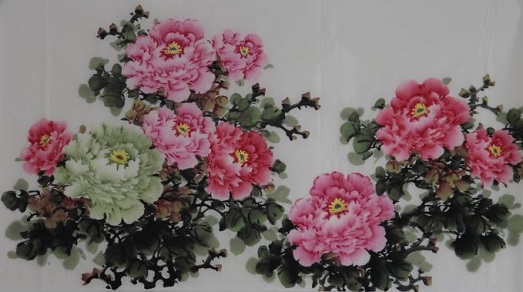 《牡丹》陈与义宋代古诗原文阅读翻译赏析 《牡丹》陈与义宋代古诗原文阅读翻译赏析