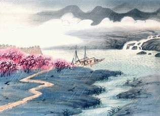 《苏秀道中》曾几宋代古诗原文阅读翻译赏析 《苏秀道中》曾几宋代古诗原文阅读翻译赏析