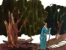 《三衢道中》曾几宋代古诗原文阅读翻译赏析 《三衢道中》曾几宋代古诗原文阅读翻译赏析