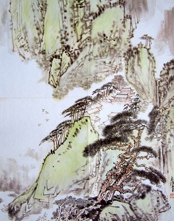 《三衢道中》曾几宋代古诗原文阅读翻译赏析 《三衢道中》曾几宋代古诗原文阅读翻译赏析