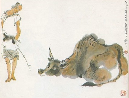 《病牛》李纲宋代古诗原文阅读翻译赏析 《病牛》李纲宋代古诗原文阅读翻译赏析