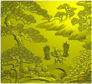 《樵夫》萧德藻宋代古诗原文阅读翻译赏析 《樵夫》萧德藻宋代古诗原文阅读翻译赏析