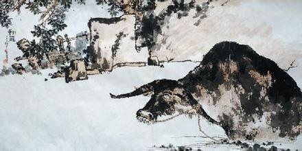 《病牛》李纲宋代古诗原文阅读翻译赏析 《病牛》李纲宋代古诗原文阅读翻译赏析