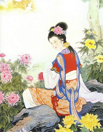 《落花》朱淑真宋代古诗原文阅读翻译赏析 《落花》朱淑真宋代古诗原文阅读翻译赏析