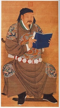 《池州翠微亭》岳飞宋代古诗原文阅读翻译赏析 《池州翠微亭》岳飞宋代古诗原文阅读翻译赏析