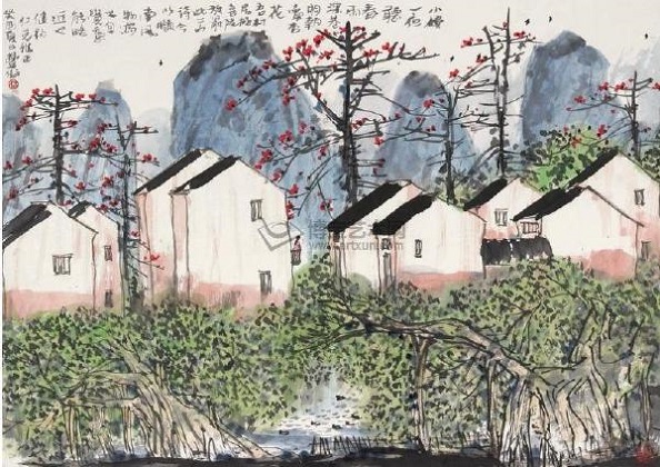 《临安春雨初霁》陆游宋代古诗原文阅读翻译赏析 《临安春雨初霁》陆游宋代古诗原文阅读翻译赏析