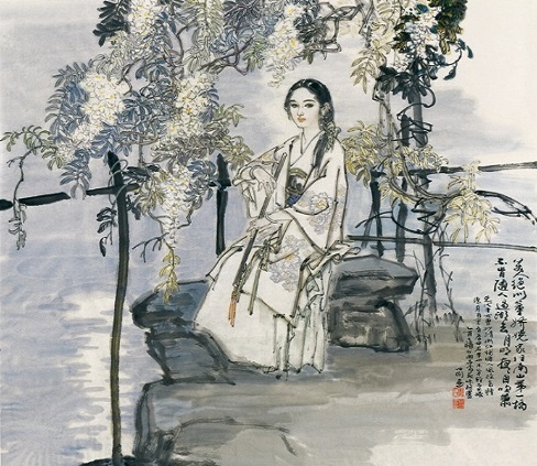 《落花》朱淑真宋代古诗原文阅读翻译赏析 《落花》朱淑真宋代古诗原文阅读翻译赏析