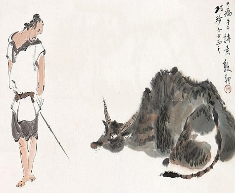 《病牛》李纲宋代古诗原文阅读翻译赏析 《病牛》李纲宋代古诗原文阅读翻译赏析