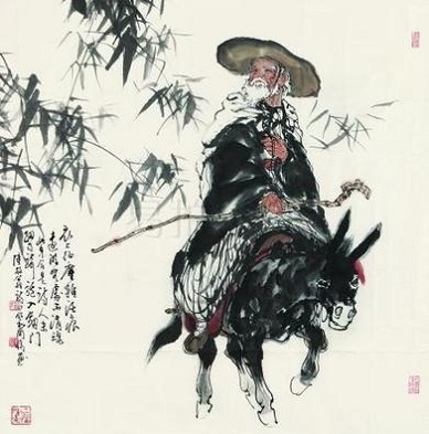 《剑门道中遇微雨》陆游宋代古诗原文阅读翻译赏析 《剑门道中遇微雨》陆游宋代古诗原文阅读翻译赏析