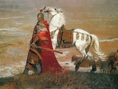 《金错刀行》陆游宋代古诗原文阅读翻译赏析 《金错刀行》陆游宋代古诗原文阅读翻译赏析