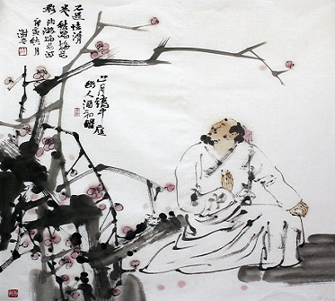 《梅花绝句》陆游宋代古诗原文阅读翻译赏析 《梅花绝句》陆游宋代古诗原文阅读翻译赏析