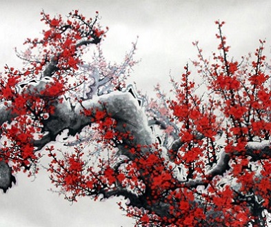 《梅花绝句》陆游宋代古诗原文阅读翻译赏析 《梅花绝句》陆游宋代古诗原文阅读翻译赏析