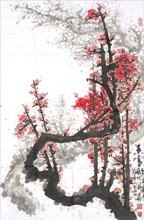 《梅花绝句》陆游宋代古诗原文阅读翻译赏析 《梅花绝句》陆游宋代古诗原文阅读翻译赏析