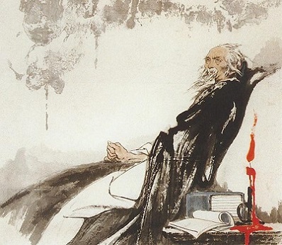 《病起书怀》陆游宋代古诗原文阅读翻译赏析 《病起书怀》陆游宋代古诗原文阅读翻译赏析