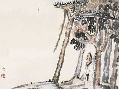 《新凉》徐玑宋代古诗原文阅读翻译赏析 《新凉》徐玑宋代古诗原文阅读翻译赏析