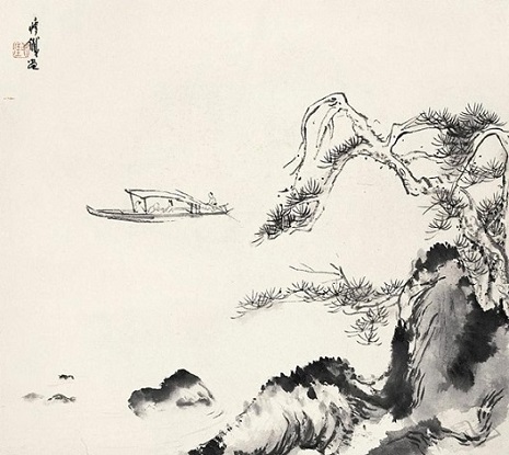 《过垂虹》姜夔宋代古诗原文阅读翻译赏析 《过垂虹》姜夔宋代古诗原文阅读翻译赏析