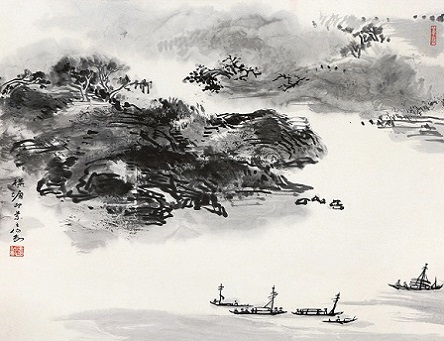 《横塘》范成大宋代古诗原文阅读翻译赏析 《横塘》范成大宋代古诗原文阅读翻译赏析