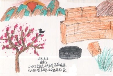 《淮村兵后》戴复古宋代古诗原文阅读翻译赏析 《淮村兵后》戴复古宋代古诗原文阅读翻译赏析