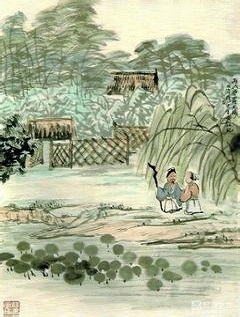 《春暮》曹豳宋代古诗原文阅读翻译赏析 《春暮》曹豳宋代古诗原文阅读翻译赏析