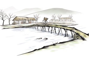 《淮村兵后》戴复古宋代古诗原文阅读翻译赏析 《淮村兵后》戴复古宋代古诗原文阅读翻译赏析