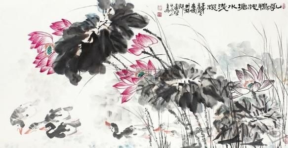 《初夏游张园》戴复古宋代古诗原文阅读翻译赏析 《初夏游张园》戴复古宋代古诗原文阅读翻译赏析