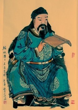 《绝句·竹影和诗瘦》王庭筠金代古诗原文阅读翻译赏析 《绝句·竹影和诗瘦》王庭筠金代古诗原文阅读翻译赏析